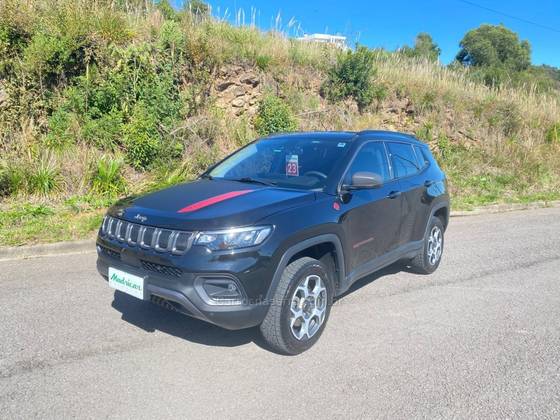 JEEP COMPASS 2.0 TD350 TURBO DIESEL TRAILHAWK AT9 JEEP COMPASS 2.0 TD350 TURBO DIESEL TRAILHAWK AT9